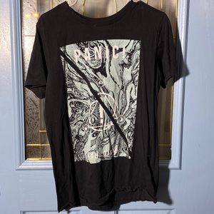 Panic at the disco woman’s t shirt